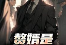 赘婿是隐藏大佬？前妻哭晕​​萧别离最新完结小说，赘婿是隐藏大佬？前妻哭晕​​全本免费在线阅读-火箭文学