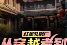 红星轧钢厂：从穿越者到全球制霸完整版小说红星轧钢厂：从穿越者到全球制霸(陈安)全章小说阅读-火箭文学