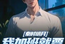 (全文)秦时明月：我加班就要被扣经验值赵子珏完结小说推荐秦时明月：我加班就要被扣经验值试读更新章节-火箭文学