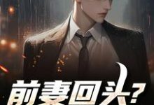 前妻回头？可惜，迟了！秦风完结小说推荐前妻回头？可惜，迟了！全本书籍阅读-火箭文学
