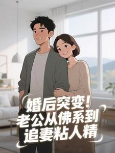 婚后突变！老公从佛系到追妻粘人精孟静思热门小说排行榜婚后突变！老公从佛系到追妻粘人精免费小说