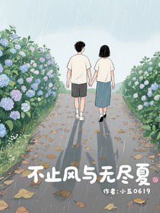 (全文)不止风与无尽夏（陆南风）全本书籍阅读不止风与无尽夏免费小说全本