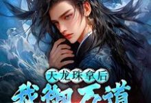 (全文)天龙珠拿后,我御万道吞四海(江尘)试读更新章节天龙珠拿后,我御万道吞四海免费小说-火箭文学