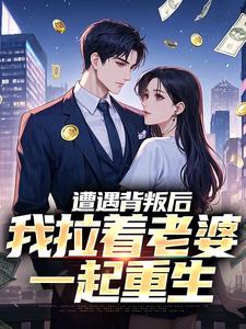 李红明遭遇背叛后，我拉着老婆一起重生全本免费在线阅读