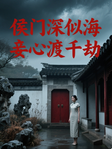 (全文)侯门深似海，妾心渡千劫（江意）全本书籍阅读侯门深似海，妾心渡千劫免费小说全本