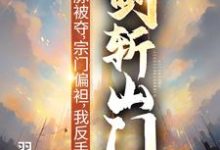 灵脉被夺，宗门偏袒，我反手剑斩山门！（陈帆）全章小说阅读-火箭文学