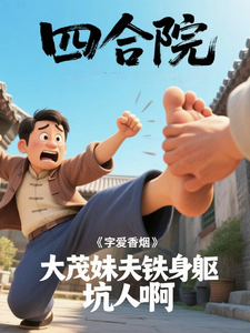 四合院：大茂妹夫铁身躯，坑人啊杨建国免费小说四合院：大茂妹夫铁身躯，坑人啊推荐完结小说