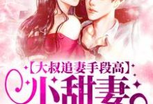 大叔追妻手段高，小甜妻逃不掉叶柠谢聿礼试读更新章节大叔追妻手段高，小甜妻逃不掉叶柠谢聿礼免费小说-火箭文学