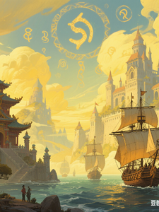 异世界航海贸易，文明碰撞完整版小说，异世界航海贸易，文明碰撞张德发试读更新章节