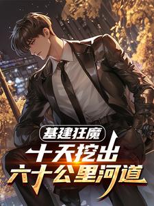 基建狂魔：十天挖出六十公里河道热门小说排行榜基建狂魔：十天挖出六十公里河道秦风免费小说全本