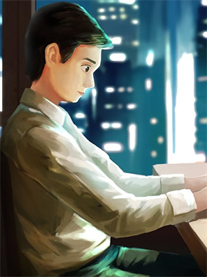 在线免费阅读【bl】心上人完整小说