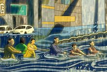 小说《民警狂怒:狱警抢活还包牢房售后》章节免费阅读-火箭文学