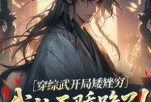 穿综武开局矮矬穷，我让天骄跪了！热门小说排行榜穿综武开局矮矬穷，我让天骄跪了！武直免费小说全本-火箭文学