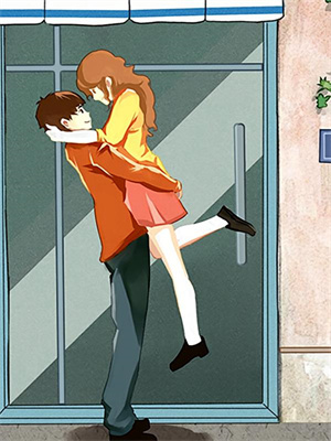 完结版《暮霞染柳堤》章节阅读
