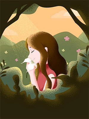 景穗穗盛季安小说在线章节免费阅读（喜欢绿茶？苦日子你们过吧无弹窗无删减）