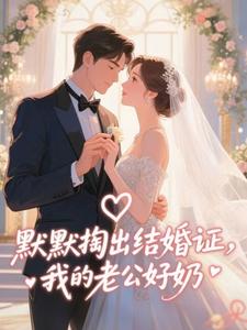 默默掏出结婚证，我的老公好奶宋禧完结小说推荐，默默掏出结婚证，我的老公好奶全章小说阅读