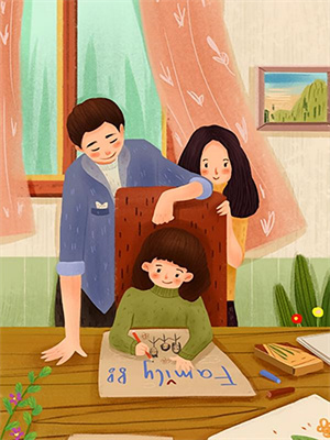 《黑心小棉袄网暴我后》小说大结局免费试读 吴峰小说