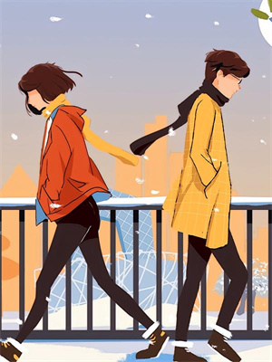 完结版《全球冰封：黑夜边缘》免费阅读