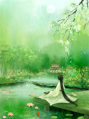 小说《漂亮雌性勾勾手，七个兽夫馋成狗》章节阅读