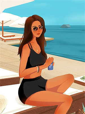 流年似水难再追许流年姜清瑶，流年似水难再追在线无弹窗阅读