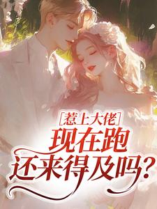 (全文)惹上大佬，现在跑还来得及吗？林媛最新完结小说惹上大佬，现在跑还来得及吗？免费阅读