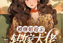 被继姐抢亲，转嫁大佬生双胎躺赢推荐完结小说被继姐抢亲，转嫁大佬生双胎躺赢(陈星)免费小说全本-火箭文学