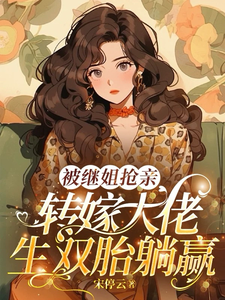 被继姐抢亲，转嫁大佬生双胎躺赢（陈星）全本书籍阅读被继姐抢亲，转嫁大佬生双胎躺赢完整版小说