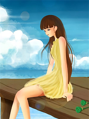 完结版《神女无爱》章节阅读