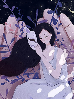 江临夏小说恶女主播勾手指，神豪财阀来团宠在线阅读章节