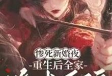 (全文)惨死新婚夜，重生后全家跪求原谅免费小说全本，姜梨试读更新章节-火箭文学