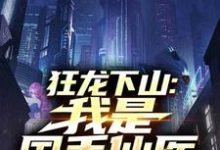 狂龙下山:我是国手仙医苏牧热门小说排行榜狂龙下山:我是国手仙医免费小说-火箭文学