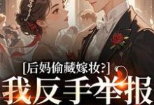 苏茉浅后妈偷藏嫁妆？我反手举报她黑料全本免费在线阅读-火箭文学