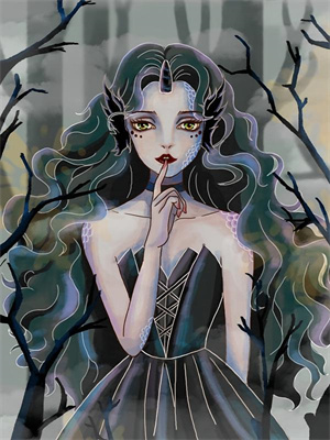 白瑶小说穿越女尊世界，开局激活主系统章节免费阅读