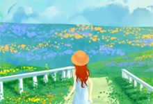 《愿我如星君如月》小说章节在线试读，《愿我如星君如月》最新章节目录-火箭文学