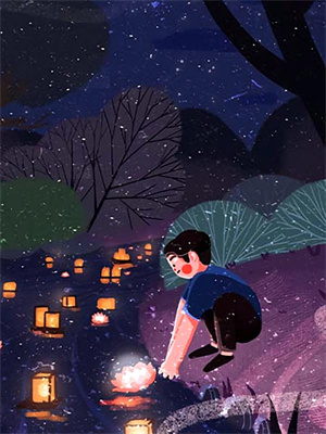 冬雪落满南山外章节免费在线阅读，夏千歌顾寻舟完结版