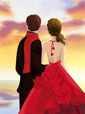 春风不绝章节免费在线阅读，陆婕竹马钟完结版