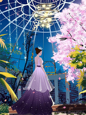完结版《替嫁女又疯又色，权贵个个争风吃醋》章节阅读