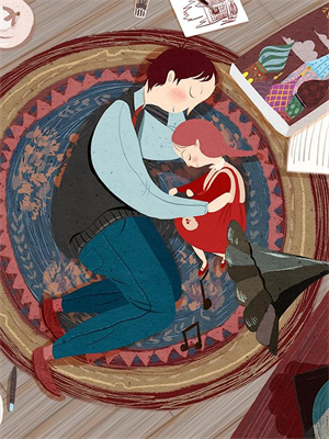 小说《小白花认亲后，把我一脚踹进穷窝》章节免费阅读