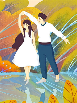 小说《婚后分房？娇别娇羞》章节免费阅读