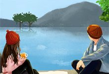 完结版《故人江海别,几度隔山川》免费阅读-火箭文学