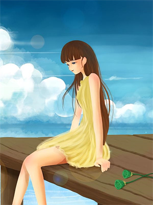 小说《月下无人共白头》章节免费阅读