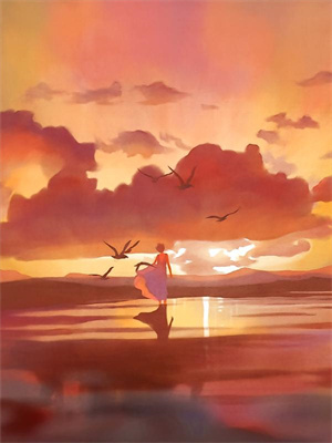 《枕边冷月无余温》全集免费在线阅读（赵青悠）