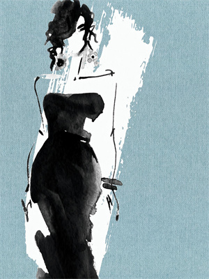 小说《情深刺骨》在线章节阅读