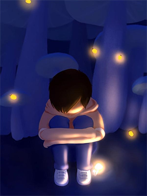 顾衍温晴小说《长夜尽头有星光》在线阅读