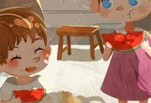 《阿弟，我再也不吃桂花糕了》全集免费在线阅读（[标签:作者]）-火箭文学