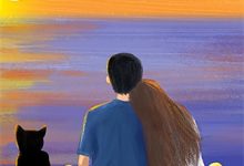 乔青禾时砚璟小说《一别再无晨曦暮色》在线阅读-火箭文学