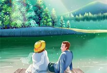 完结版《人生莫若如初见》章节目录在线阅读-火箭文学