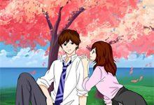 完结版《月色吻过梧桐雨》在线免费阅读-火箭文学