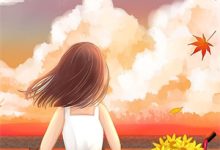 完结版《我的爱给谁都热烈》在线免费阅读-火箭文学