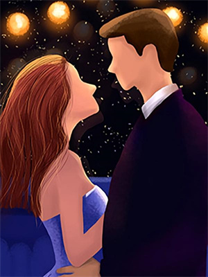 哪里能找到旧事:诺亚方舟小说的最新更新和免费章节?